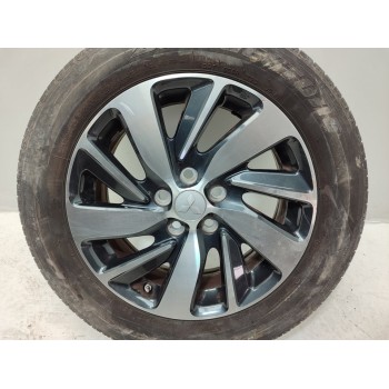 Recambio de juego llantas para mitsubishi asx (ga0w) challenge 2wd referencia OEM IAM 4250D163  