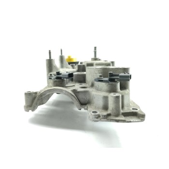 Recambio de tapa balancines para dacia duster ii comfort referencia OEM IAM 132653841R  