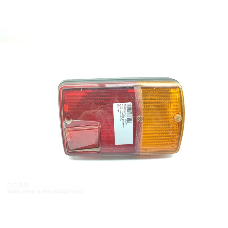 Recambio de piloto trasero izquierdo para seat 133 referencia OEM IAM   