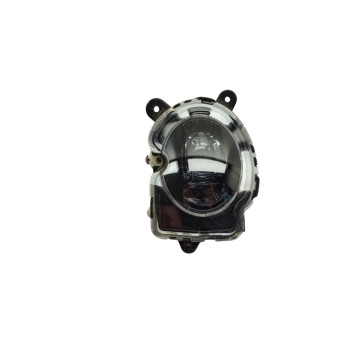 Recambio de faro antiniebla izquierdo para cupra formentor (km7) basis e-hybrid referencia OEM IAM 5FF941701  