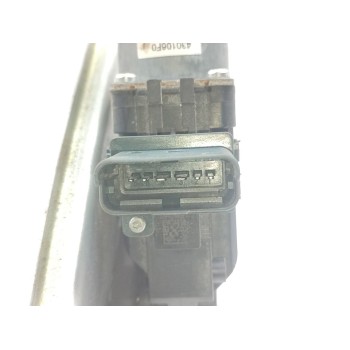 Recambio de elevalunas trasero izquierdo para renault megane iv berlina 5p intens referencia OEM IAM 827218403R  