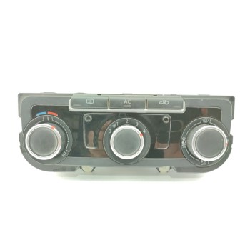 Recambio de mando climatizador para volkswagen golf vi (5k1) advance bluemotion referencia OEM IAM 7N0907426K  