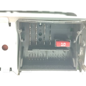 Recambio de sistema audio / radio cd para seat ibiza (6j5) ecomotive referencia OEM IAM 6J1035153G  