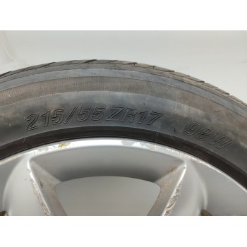 Recambio de juego llantas para peugeot 508 sw active referencia OEM IAM 9671401380  