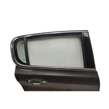 Recambio de puerta trasera derecha para peugeot 308 active referencia OEM IAM 9802165580  
