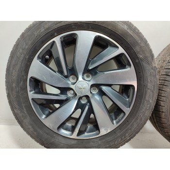 Recambio de juego llantas para mitsubishi asx (ga0w) challenge 2wd referencia OEM IAM 4250D163  