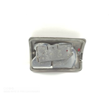 Recambio de piloto trasero izquierdo para seat 133 referencia OEM IAM   