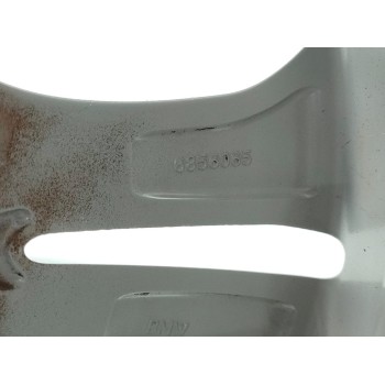 Recambio de llanta para bmw serie x1 (f48) sdrive18d xline referencia OEM IAM 36116856065  
