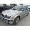 bmw serie 3 berlina (e46) del año 2000