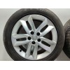 Recambio de juego llantas para peugeot 508 sw active referencia OEM IAM 9671401380  