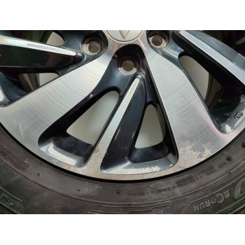 Recambio de juego llantas para mitsubishi asx (ga0w) challenge 2wd referencia OEM IAM 4250D163  