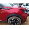 Recambio de aleta delantera derecha para peugeot 2008 (p1) gt line referencia OEM IAM 9825439080  