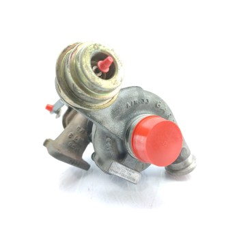 Recambio de turbocompresor para opel astra g berlina comfort referencia OEM IAM 90531518  