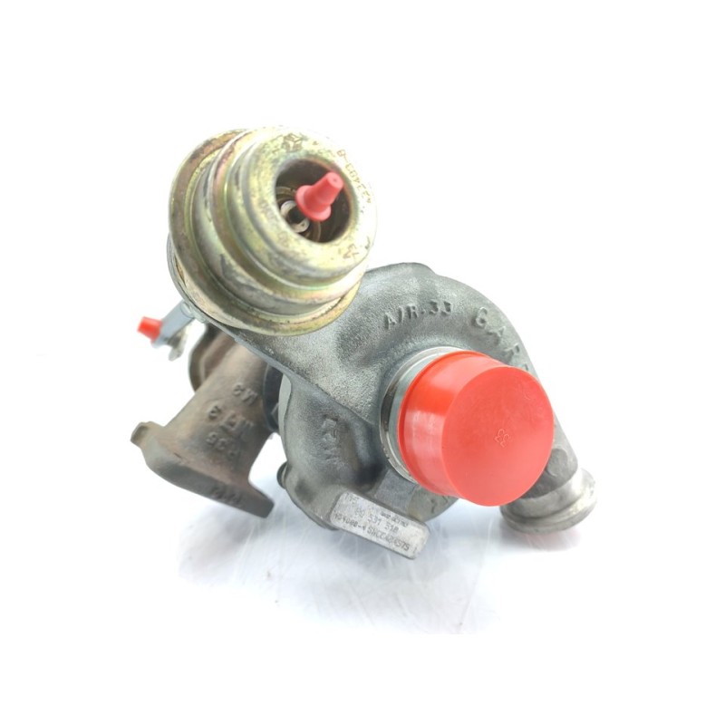 Recambio de turbocompresor para opel astra g berlina comfort referencia OEM IAM 90531518  