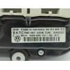 Recambio de mando climatizador para volkswagen golf vi (5k1) advance bluemotion referencia OEM IAM 7N0907426K  