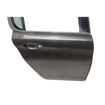 Recambio de puerta trasera derecha para peugeot 308 active referencia OEM IAM 9802165580  
