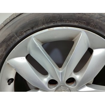 Recambio de juego llantas para peugeot 508 sw active referencia OEM IAM 9671401380  