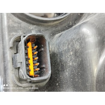 Recambio de faro derecho para citroën c4 picasso sx referencia OEM IAM 6206A8  