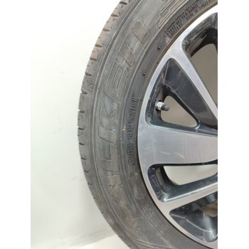 Recambio de juego llantas para mitsubishi asx (ga0w) challenge 2wd referencia OEM IAM 4250D163  