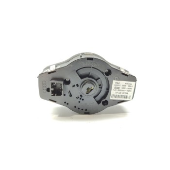 Recambio de mando luces para audi a5 sportback (8t) 3.0 tdi quattro referencia OEM IAM 8K0941531AS  