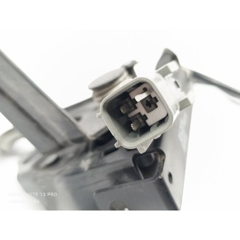 Recambio de cerradura capo para mg zs comfort referencia OEM IAM 10431597  