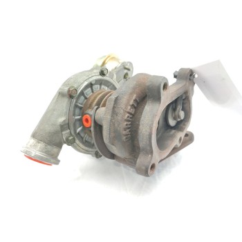 Recambio de turbocompresor para opel astra g berlina comfort referencia OEM IAM 90531518  