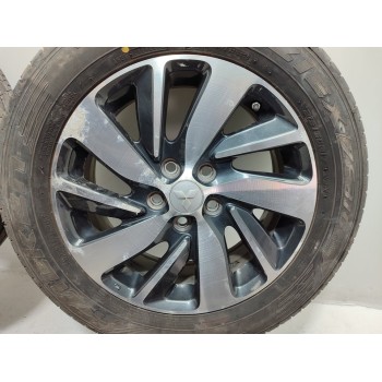 Recambio de juego llantas para mitsubishi asx (ga0w) challenge 2wd referencia OEM IAM 4250D163  