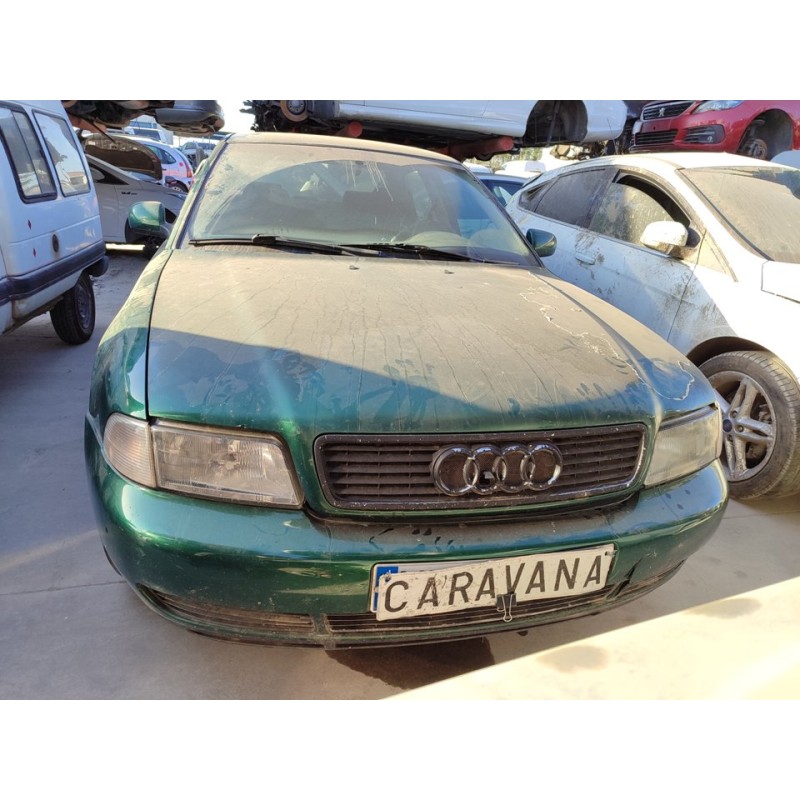 audi a4 berlina (b5) del año 1996