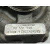 Recambio de turbocompresor para opel astra g berlina comfort referencia OEM IAM 90531518  