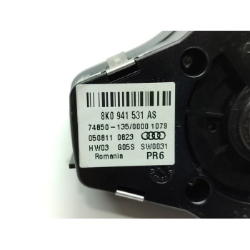 Recambio de mando luces para audi a5 sportback (8t) 3.0 tdi quattro referencia OEM IAM 8K0941531AS  