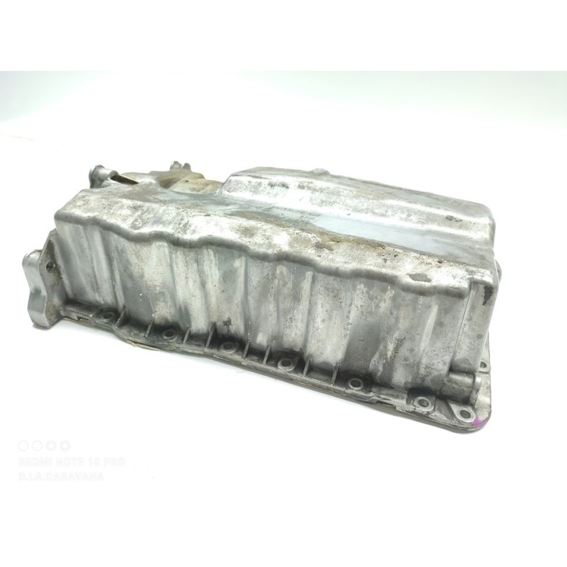 Recambio de carter para seat leon (1p1) comfort limited referencia OEM IAM 038103603AG  