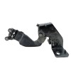 Recambio de soporte / guia puerta corredera para opel vivaro furgón m express referencia OEM IAM 9839367880  