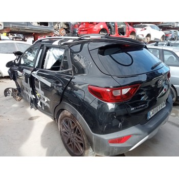 kia stonic (yb) del año 2020