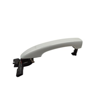 Recambio de maneta exterior delantera izquierda para renault megane iv berlina 5p intens referencia OEM IAM 806077319R  