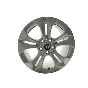 Recambio de llanta para bmw serie x1 (f48) sdrive18d xline referencia OEM IAM 36116856065  