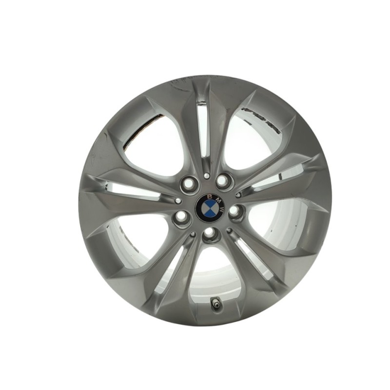 Recambio de llanta para bmw serie x1 (f48) sdrive18d xline referencia OEM IAM 36116856065  