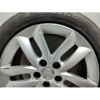 Recambio de juego llantas para peugeot 508 sw active referencia OEM IAM 9671401380  