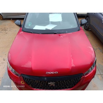 Recambio de capo para peugeot 2008 (p1) gt line referencia OEM IAM 9831044380  