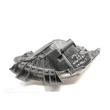 Recambio de faro derecho para citroën c4 picasso sx referencia OEM IAM 6206A8  