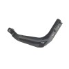 Recambio de soporte / guia puerta corredera para opel vivaro furgón m express referencia OEM IAM 9839367880  