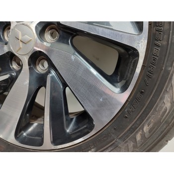 Recambio de juego llantas para mitsubishi asx (ga0w) challenge 2wd referencia OEM IAM 4250D163  