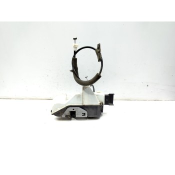 Recambio de cerradura puerta delantera izquierda para citroën c3 exclusive referencia OEM IAM 006244  