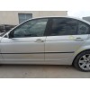 bmw serie 3 berlina (e46) del año 2000