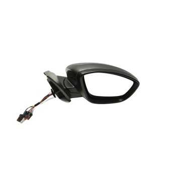 Recambio de retrovisor derecho para peugeot 308 active referencia OEM IAM 1611508780  