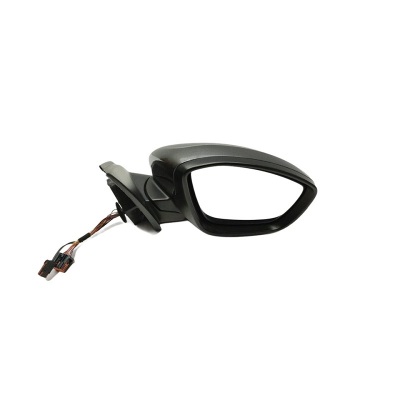 Recambio de retrovisor derecho para peugeot 308 active referencia OEM IAM 1611508780  