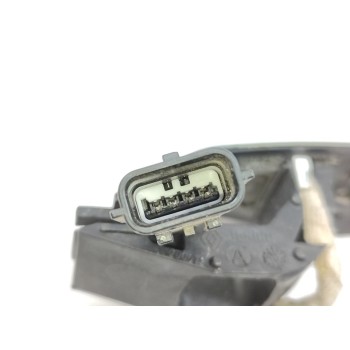 Recambio de maneta exterior delantera izquierda para renault megane iv berlina 5p intens referencia OEM IAM 806077319R  