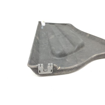 Recambio de bandeja trasera para renault clio iv dynamique referencia OEM IAM 794209633R  