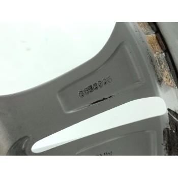 Recambio de llanta para bmw serie x1 (f48) sdrive18d xline referencia OEM IAM 36116856065  