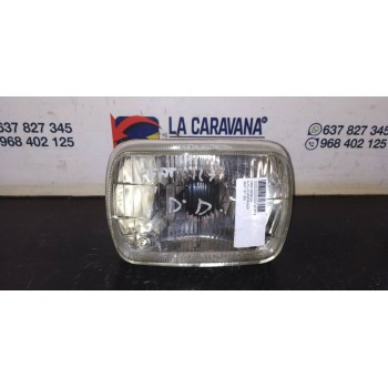 Recambio de faro derecho para seat 127 1200 referencia OEM IAM   