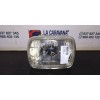 Recambio de faro derecho para seat 127 1200 referencia OEM IAM   